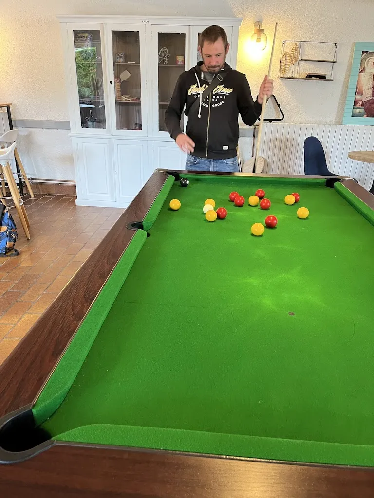 Amelie Raquin_Comme à la maison_Martigné-sur-Mayenne_review