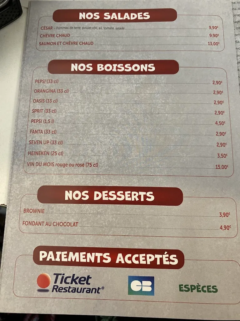 Menu_Pizza Dome_Terranjou_immagine_4