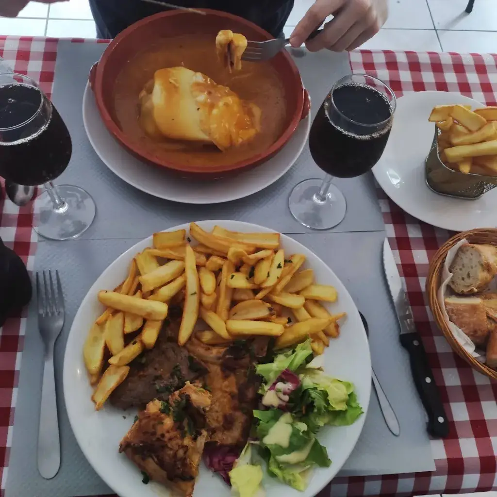 Isabel Vardasca_A Tasquinha Resto_Mozac_Bewertung