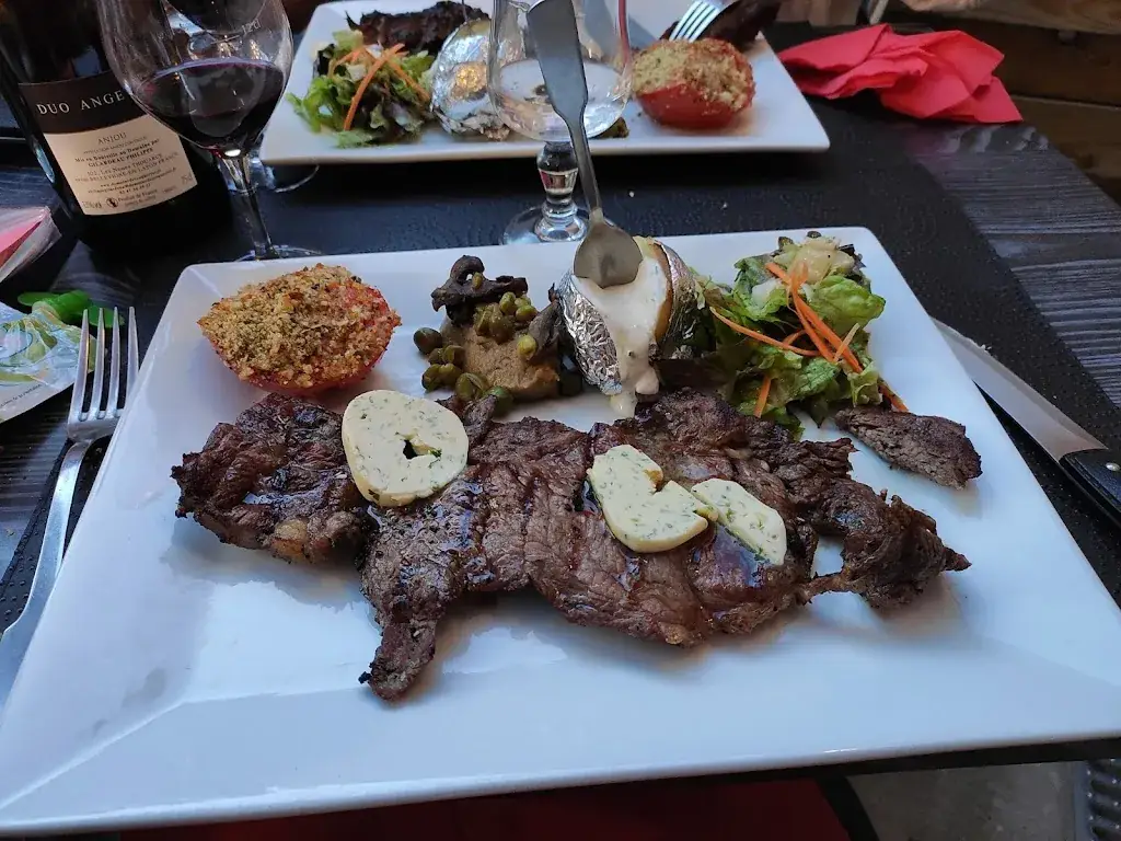 mahdi khoramshahi_l'auberge du vigneron_Terranjou_review