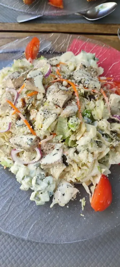 Arnaud FILIPPI_l'auberge du vigneron_Terranjou_review