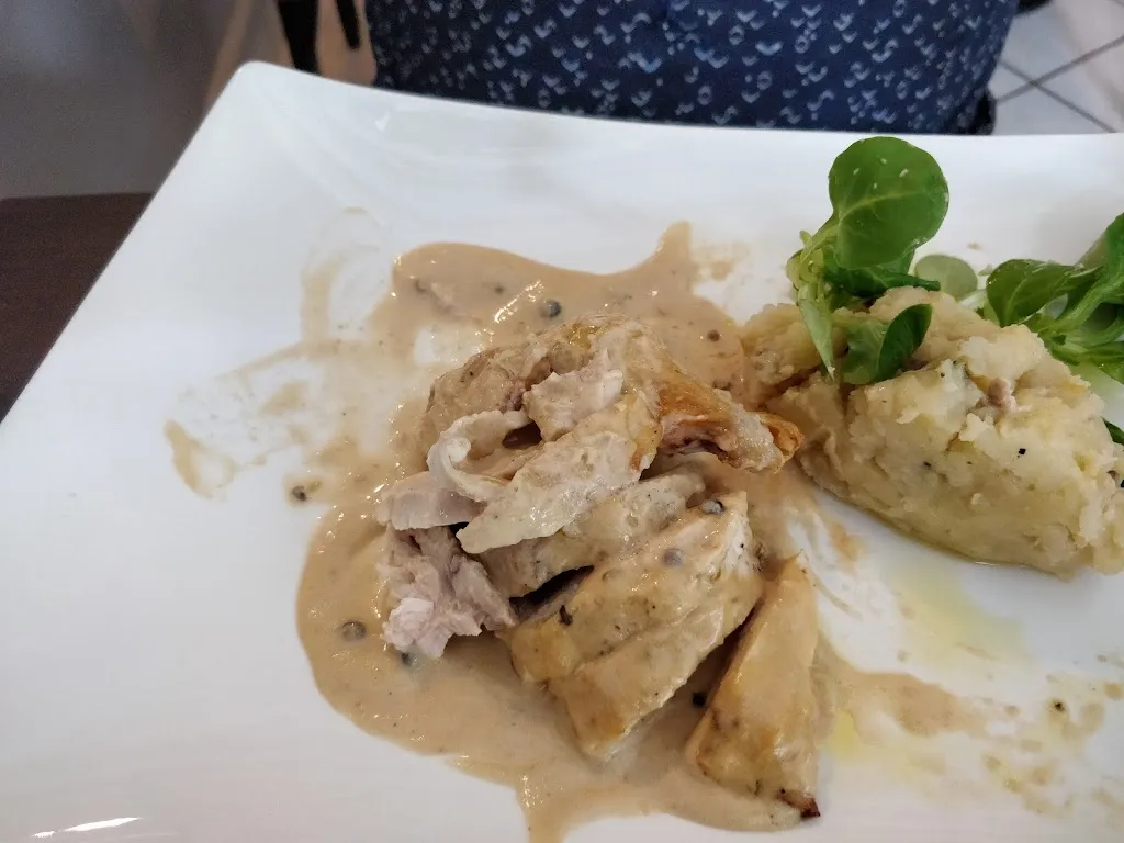 claude Danjou_L'Art des Mets_Mauves-sur-Loire_avis