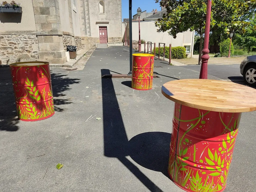 L'Art des Mets ristorante a Mauves-sur-Loire