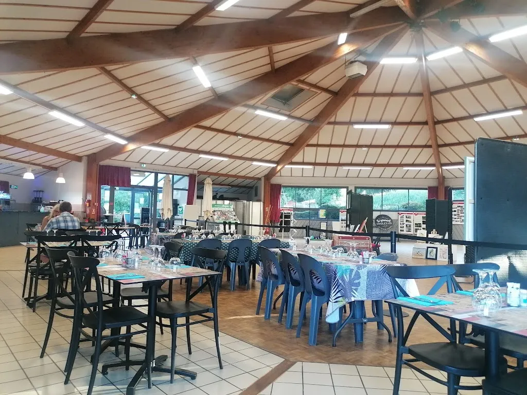 L' Entre 2 ristorante a Maulévrier