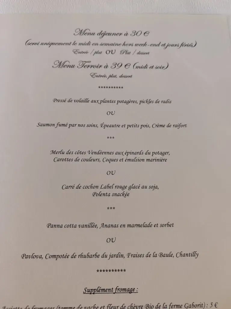 Menu_Restaurant Stofflet_Maulévrier_image_1