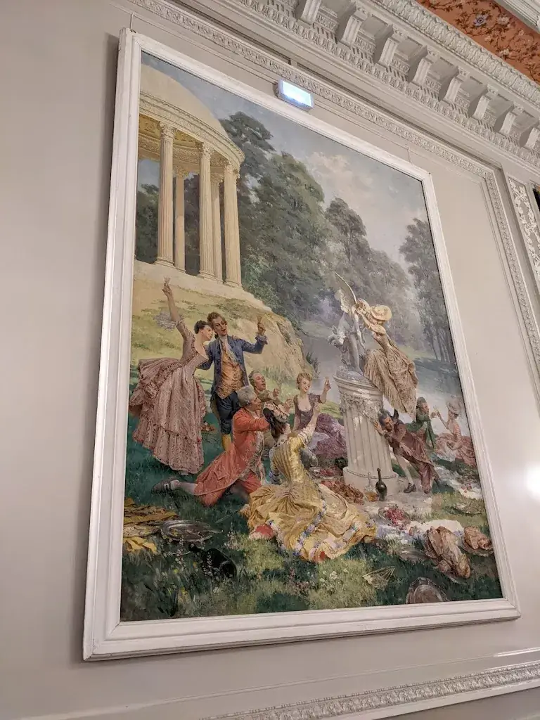 Nika Nika_Restaurant Stofflet_Maulévrier_review