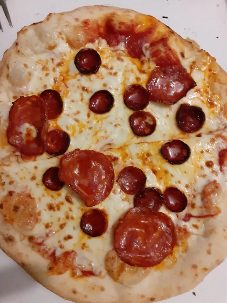 Menu_La Pizzeria du Château: Comptoir, Distri'Pizza et Distri'Snack 24/7_Maulévrier_image_3