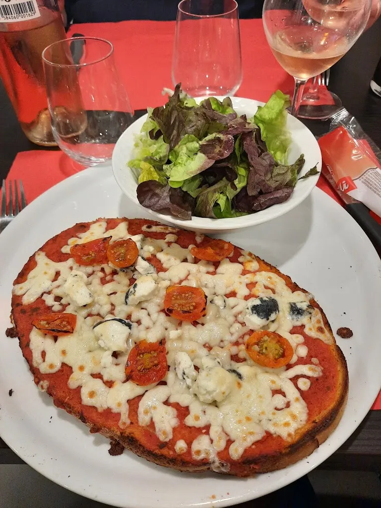 Menu_La Pizzeria du Château: Comptoir, Distri'Pizza et Distri'Snack 24/7_Maulévrier_image_7