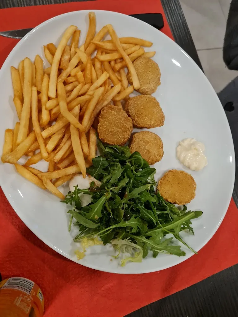 Menu_La Pizzeria du Château: Comptoir, Distri'Pizza et Distri'Snack 24/7_Maulévrier_image_8