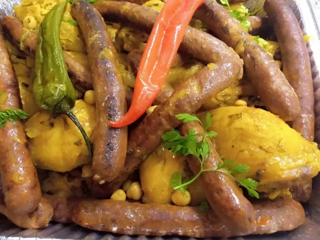 Menu_Le Marrakech_Maulévrier_image_5