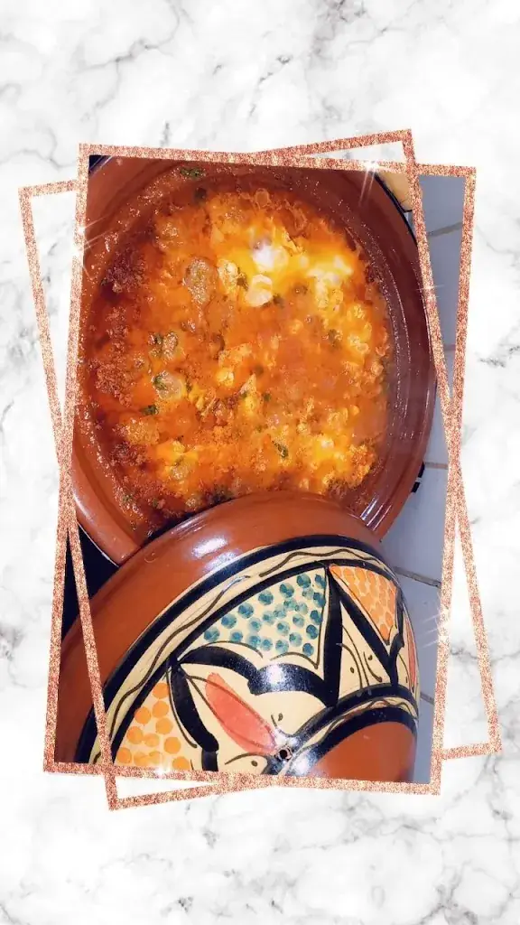 Menu_Le Marrakech_Maulévrier_image_7