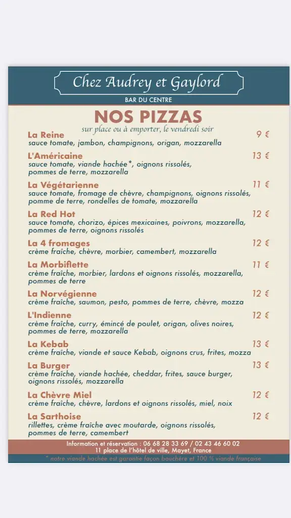Menu_Le central_Mayet_image_4