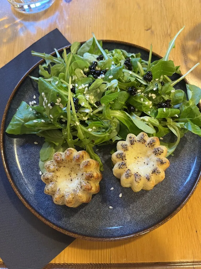 Anto cttln_Restaurant Le point d'arrêt_Modane_recensione