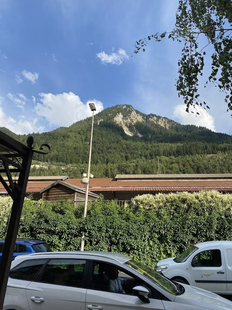 Restaurant Le point d'arrêt_Modane_slider_image_2