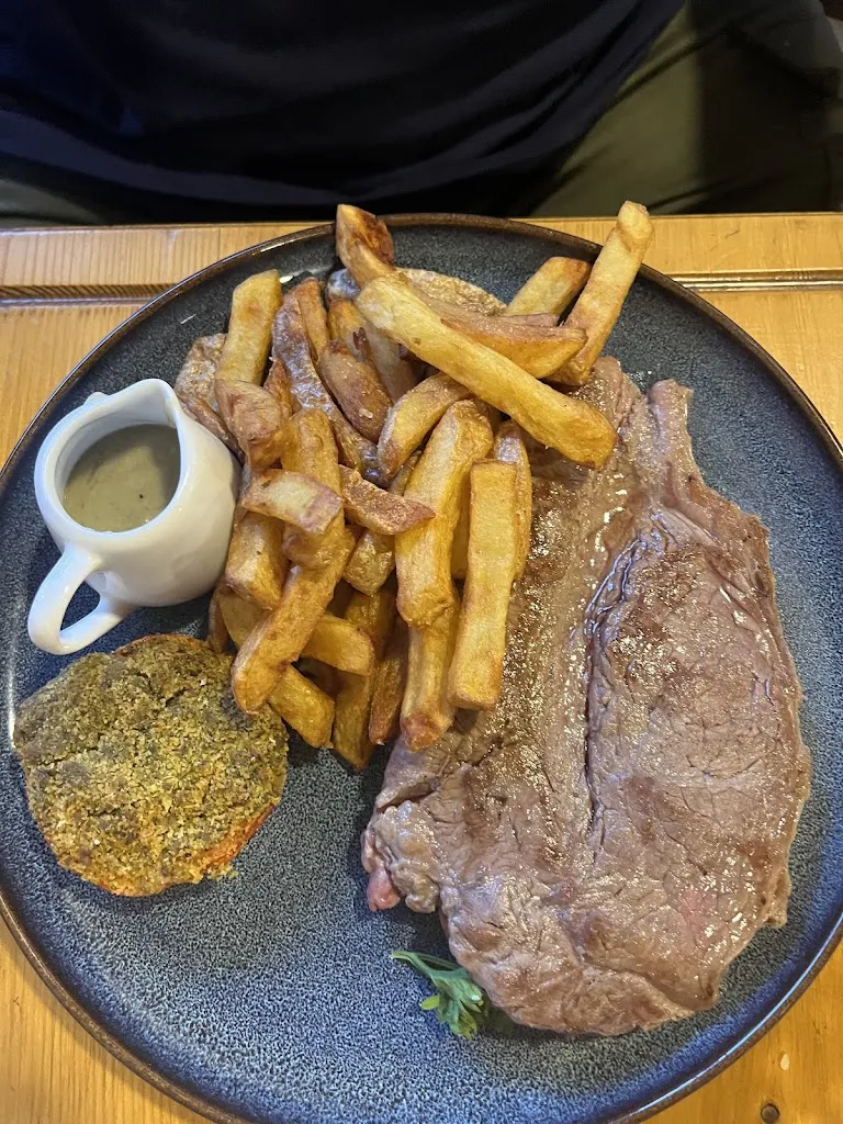 Restaurant Le point d'arrêt_Modane_slider_image_3