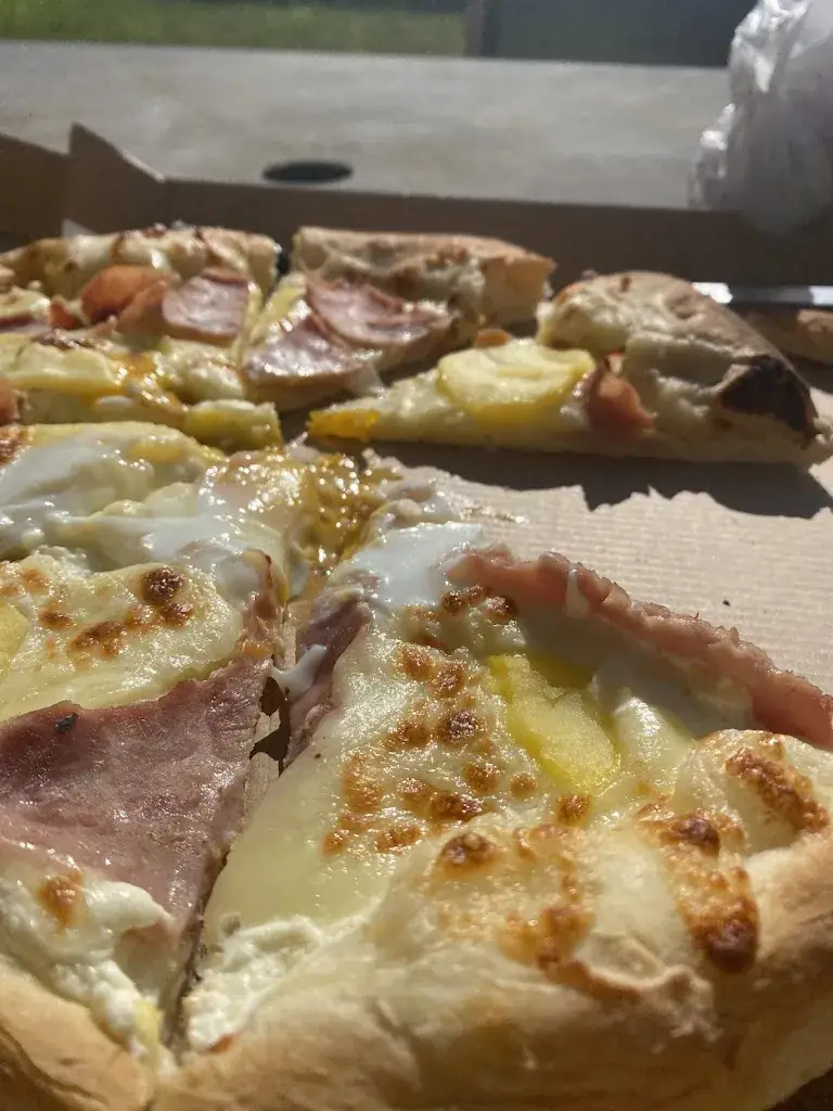 Thibaut Guyet_Le Capitole Mayet_Mayet_review