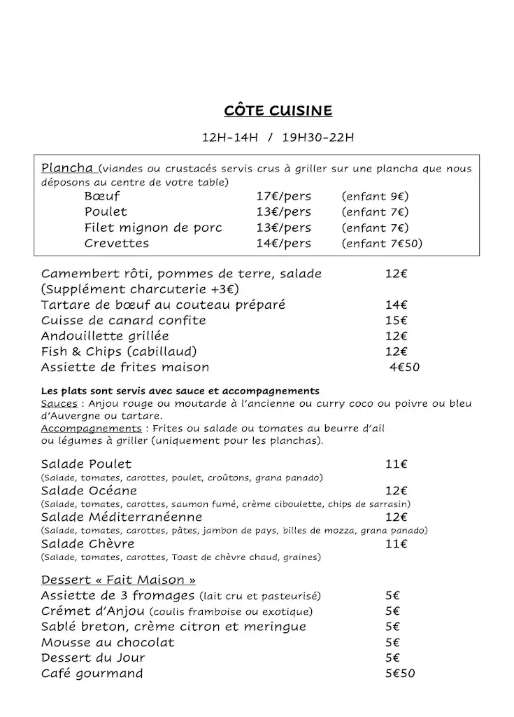 Menu_La Parenthèse_Mazé-Milon_image_1
