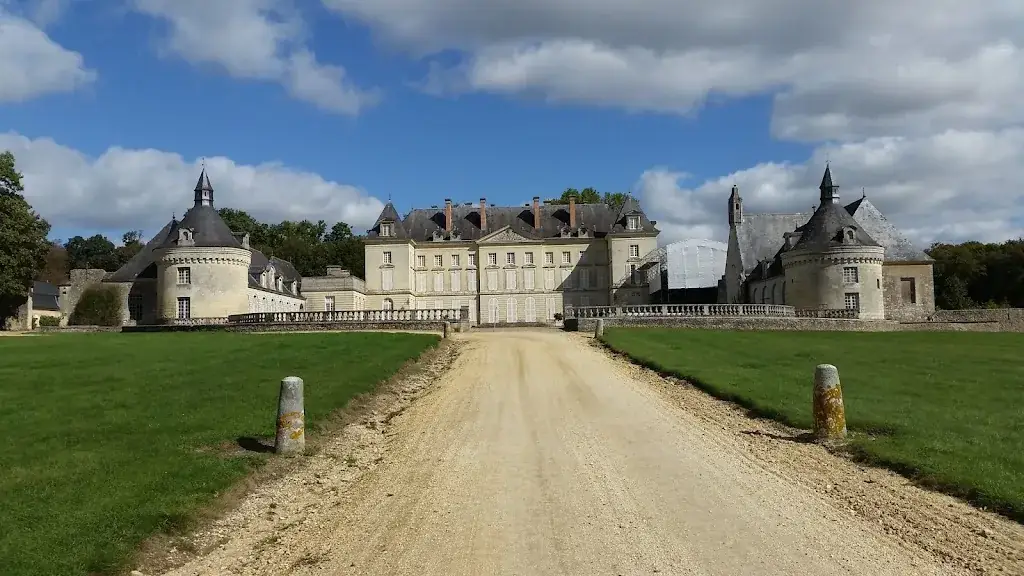 Bar Le Montgeoffroy_Mazé-Milon_slider_image_2