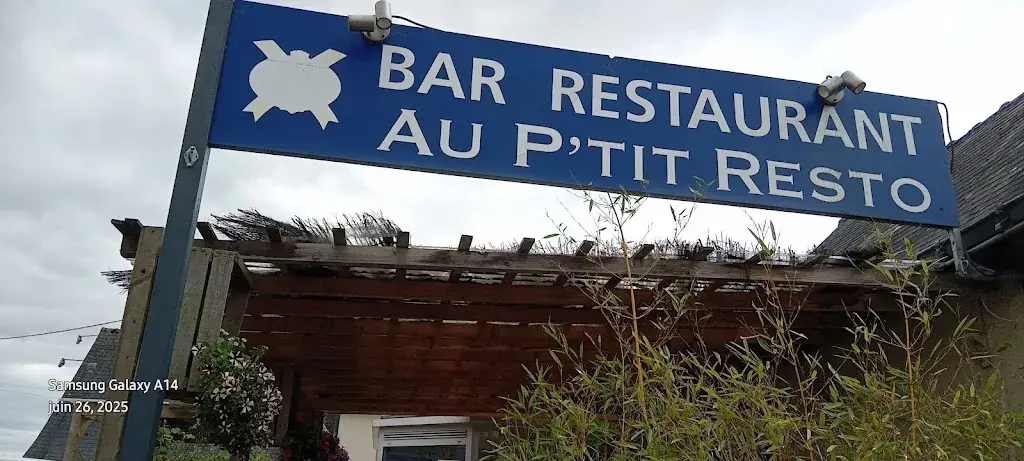 Au P'tit Resto_Mazé-Milon_slider_image_2