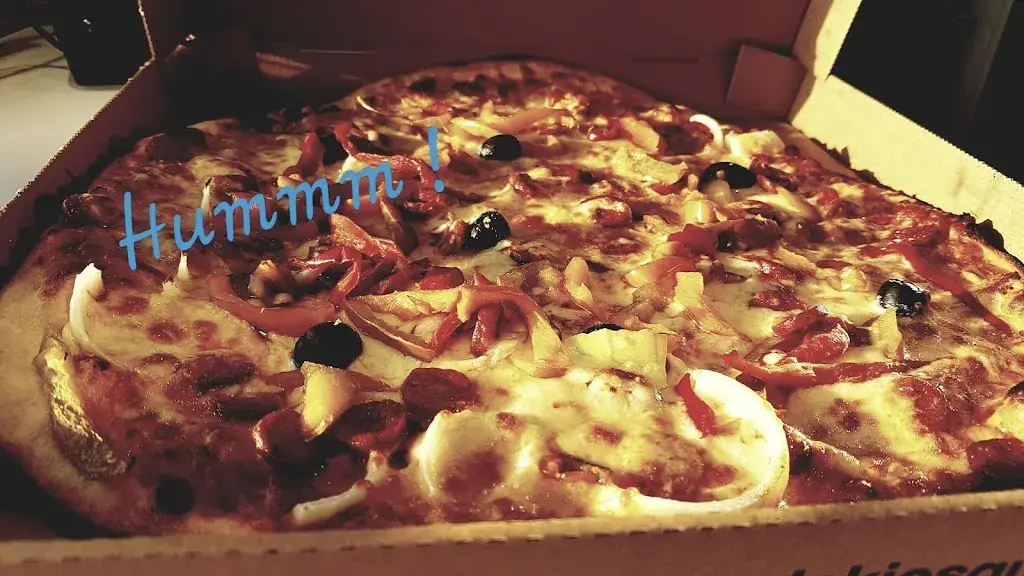 Le Kiosque à Pizzas Mazé-Milon_Mazé-Milon_slider_image_2