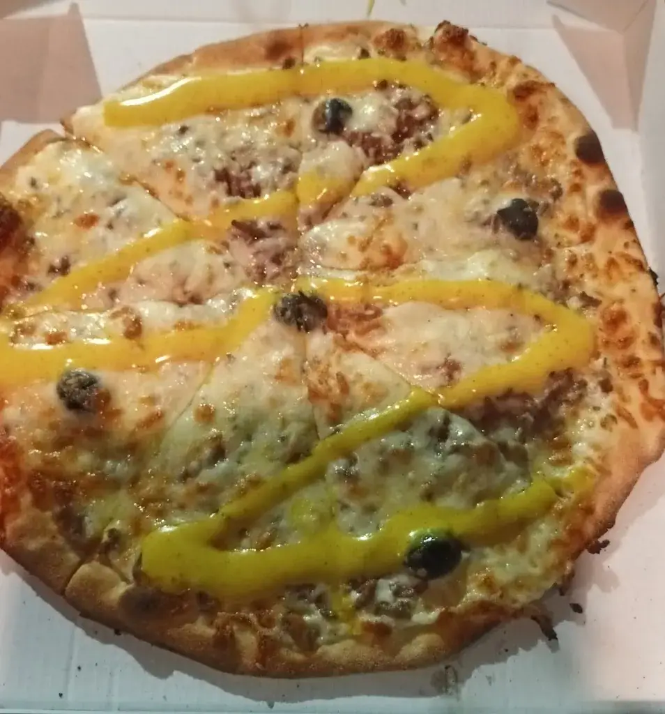 Le Kiosque à Pizzas Mazé-Milon_Mazé-Milon_slider_image_3