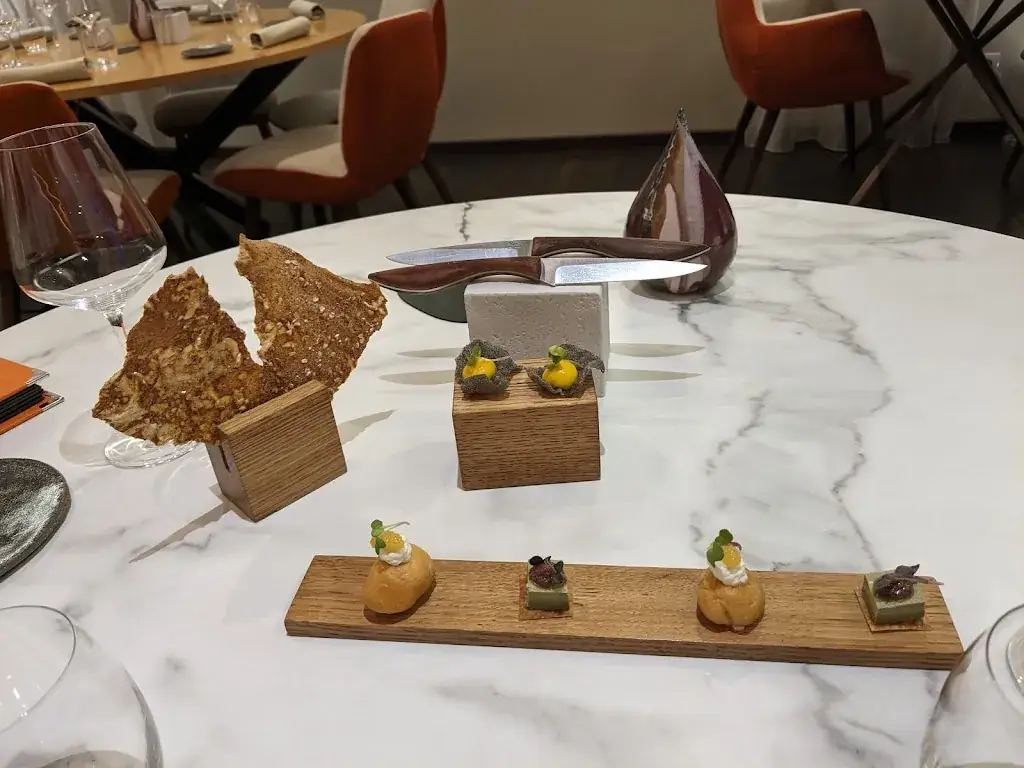 baabelfish_L'eveil des sens_Mayenne_recensione