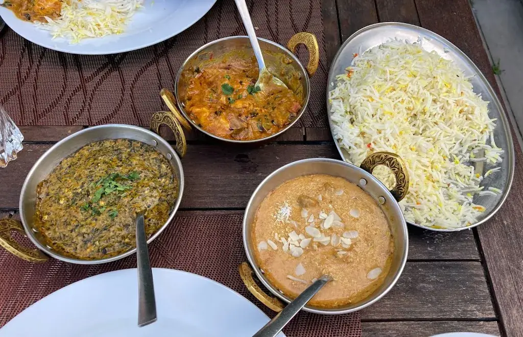 Maurice_Restaurant Mayenne Rajasthan_Mayenne_review