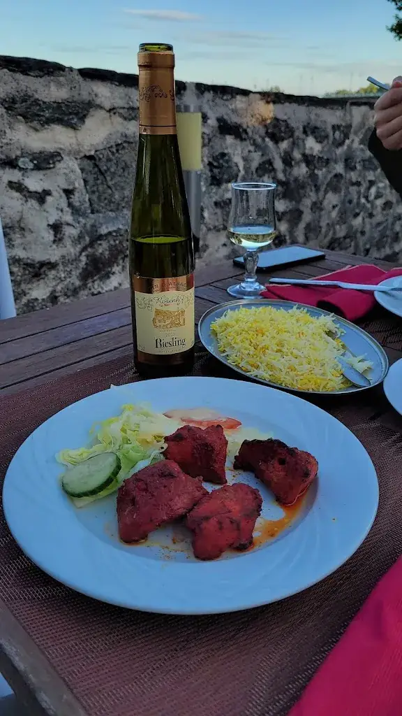 Chriss Rus_Restaurant Mayenne Rajasthan_Mayenne_review