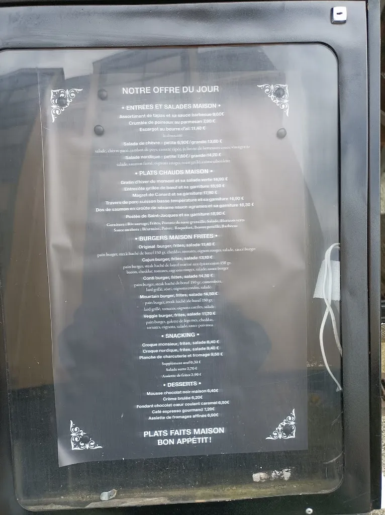 Menu_Le Conti_Mayenne_image_1