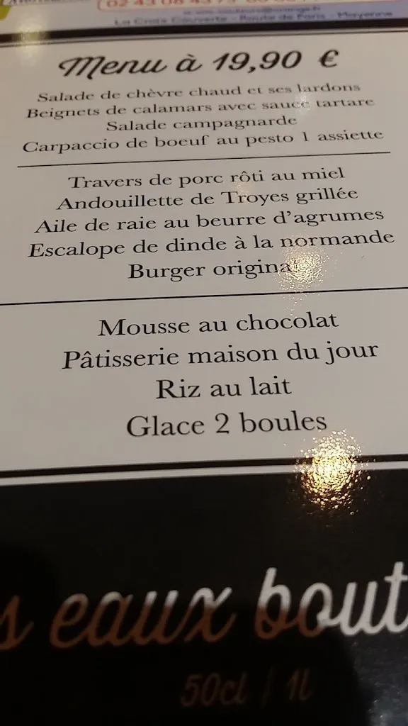 Menu_Le Conti_Mayenne_image_4