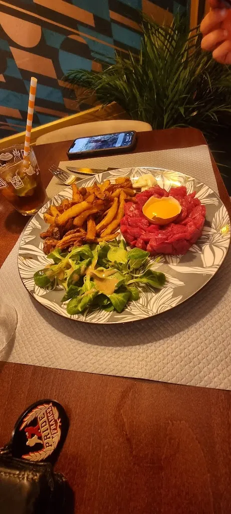 Menu_Brasserie La Renaissance_Mayenne_image_4