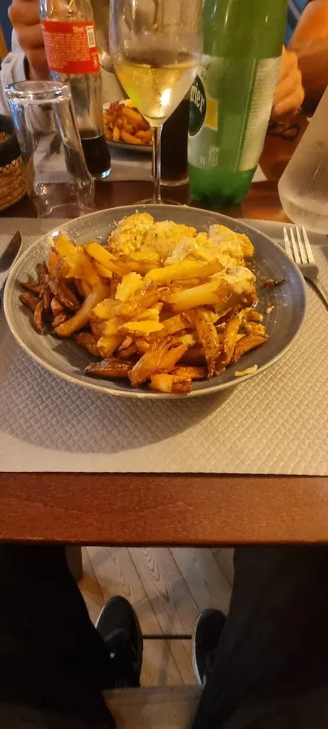 Menu_Brasserie La Renaissance_Mayenne_image_5