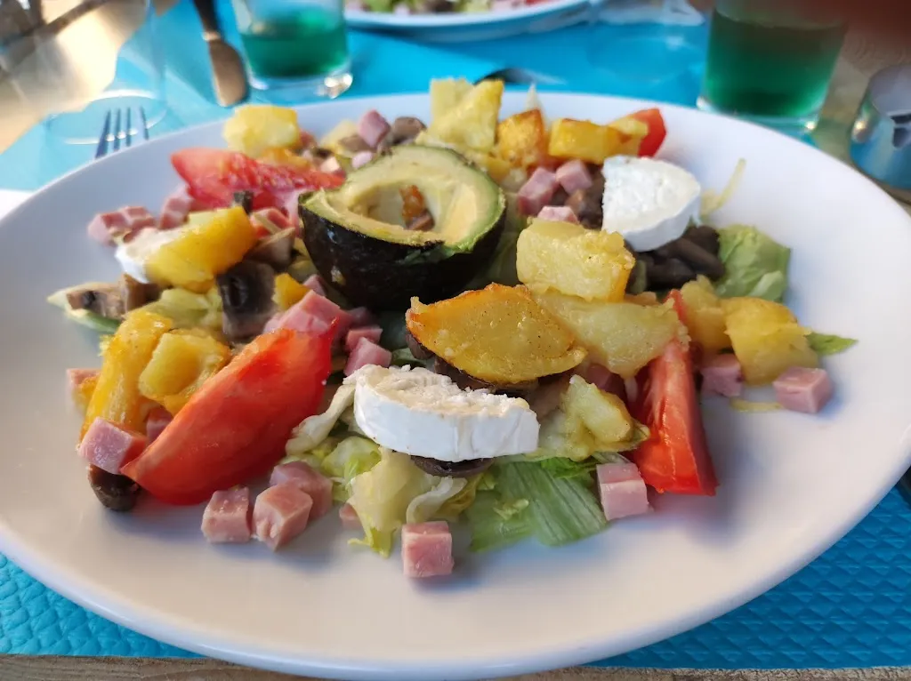 Menu_Brasserie La Renaissance_Mayenne_image_6