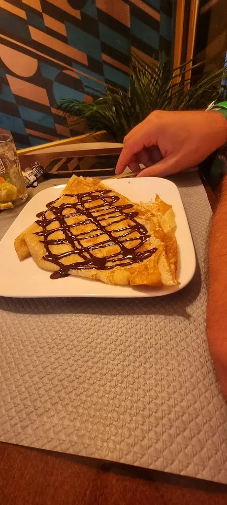 Menu_Brasserie La Renaissance_Mayenne_image_9