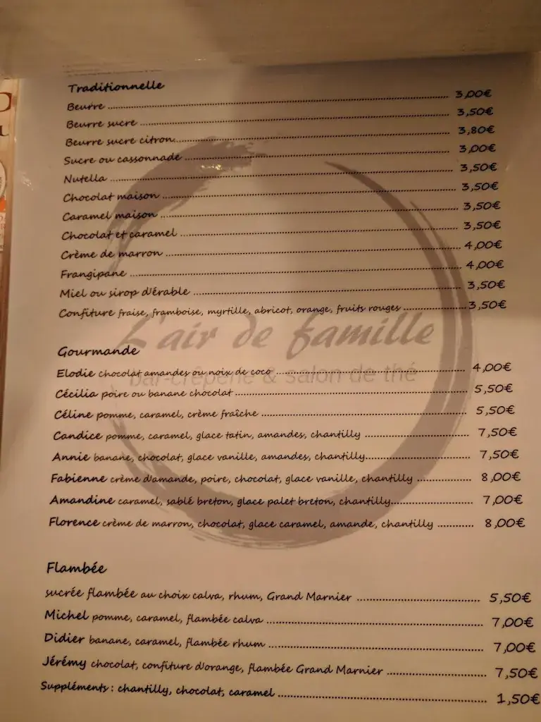 Menu_L'air de famille_Mayenne_image_2