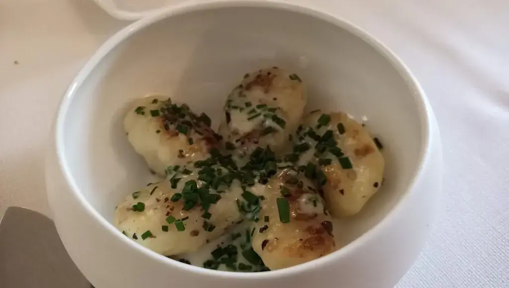 Menu_RESTAURANT LA FORGE_Saint-Georges-Buttavent_immagine_6