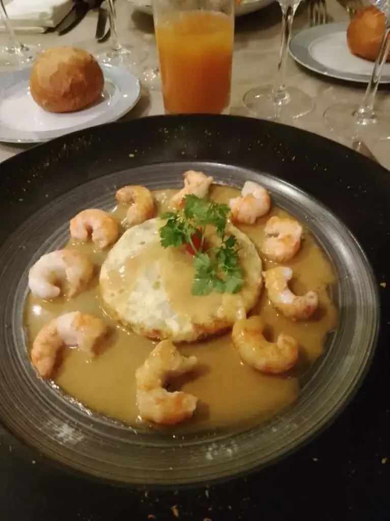 Ironspoon D-Enfer_la Marjolaine_Moulay_review