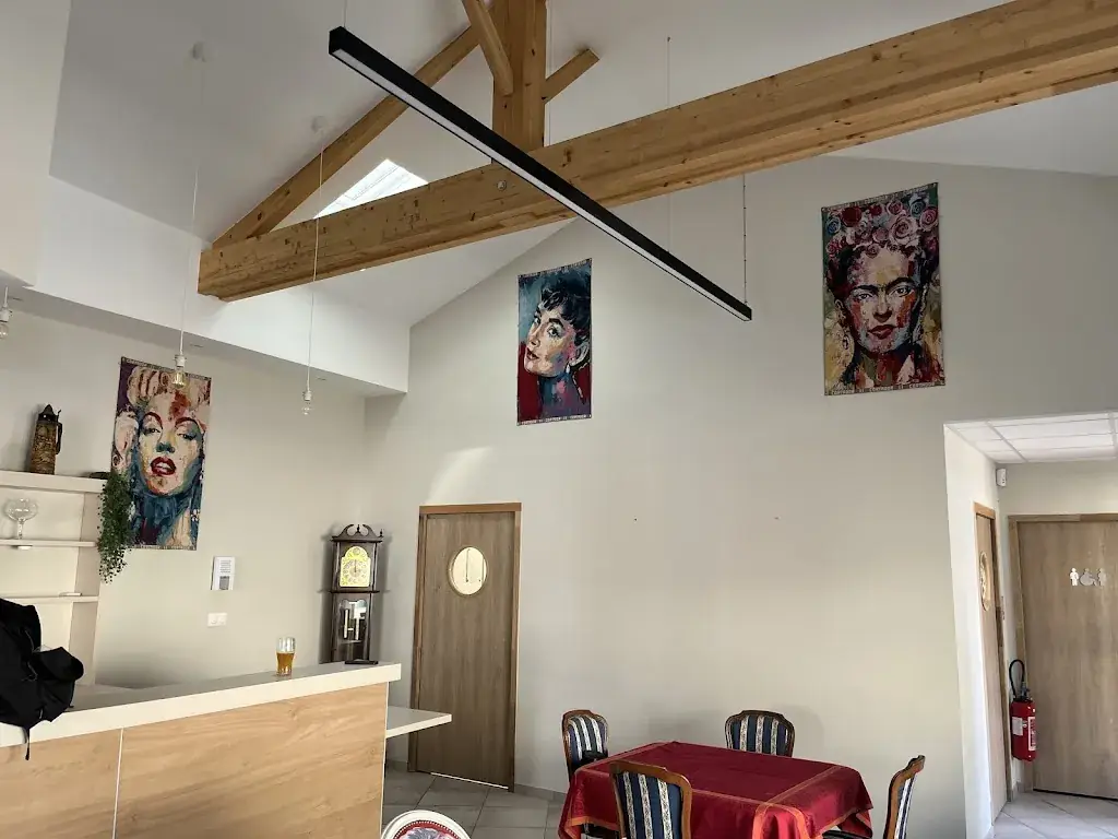 La brasserie du coin de Mervent_Mervent_slider_image_3