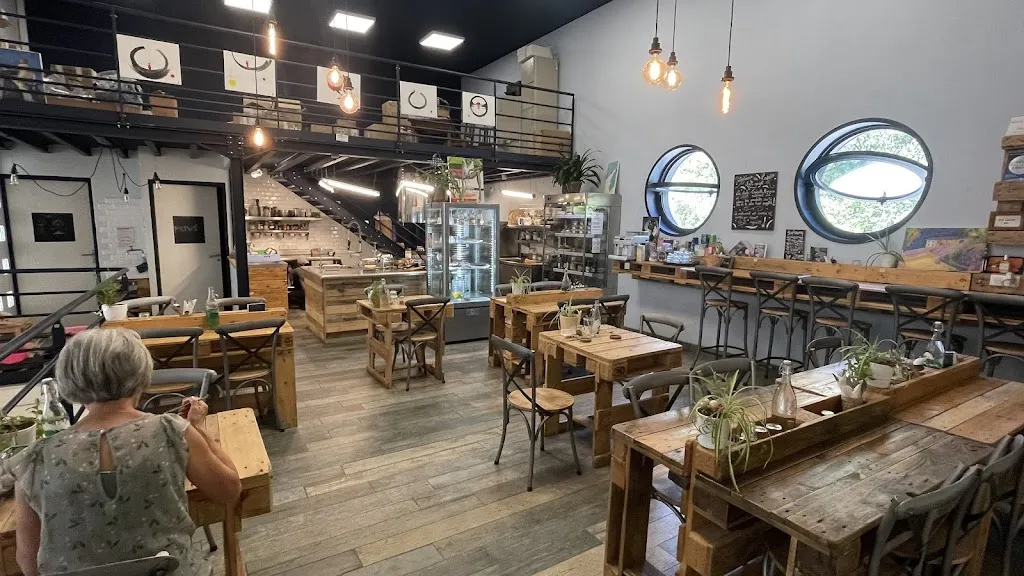 Thierry Marois_Restobio Modane_Modane_recensione