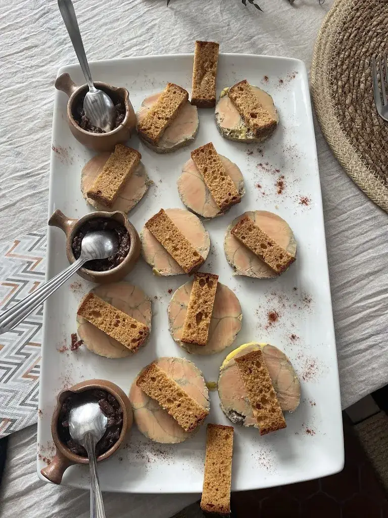 Menu_L'Étape_Mervent_immagine_6