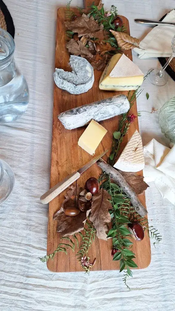 Menu_L'Étape_Mervent_immagine_7