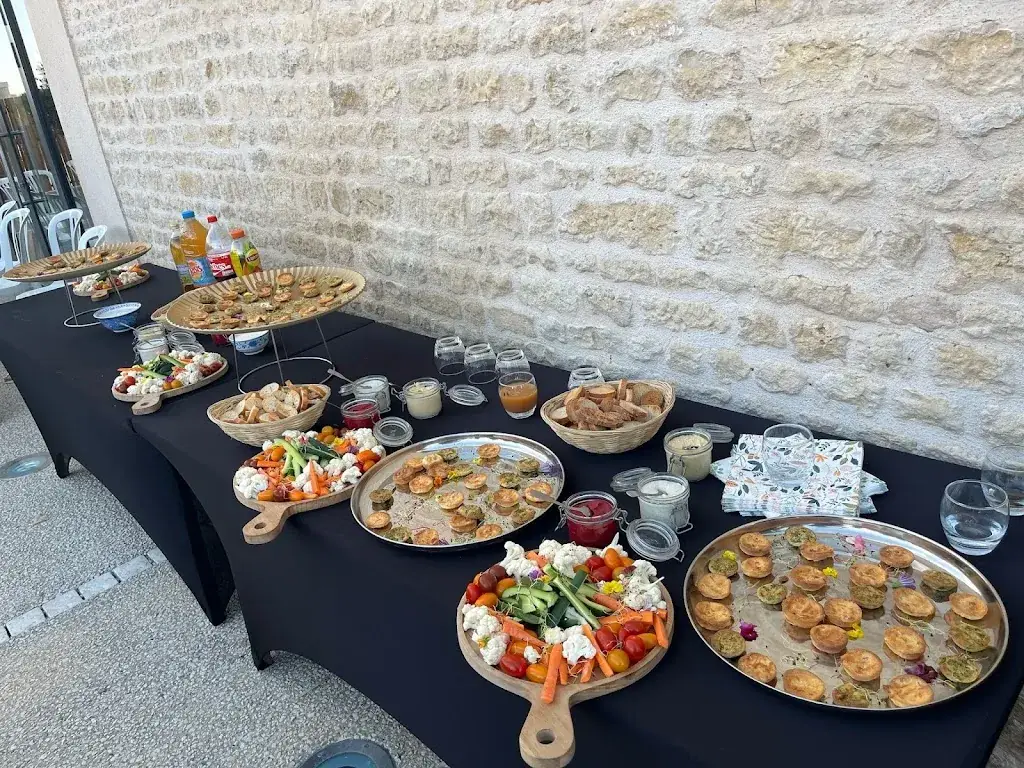 PATRICIA_L'Étape_Mervent_recensione