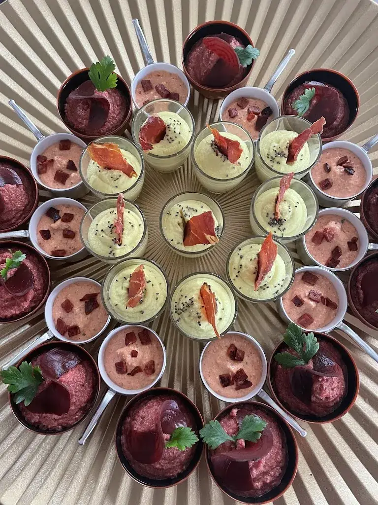 Leon Eloïse_L'Étape_Mervent_recensione