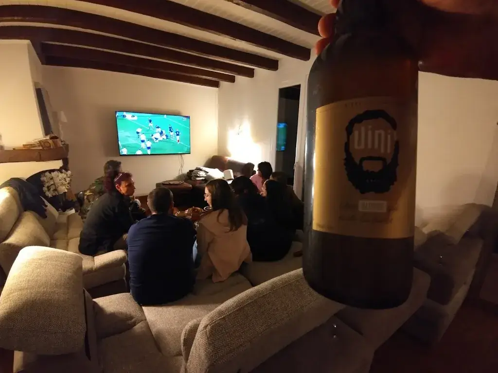 L'Étape ristorante a Mervent