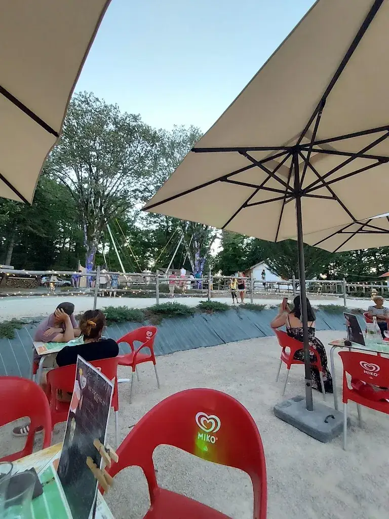 Cec Gel_Le Panoramique_Mervent_review