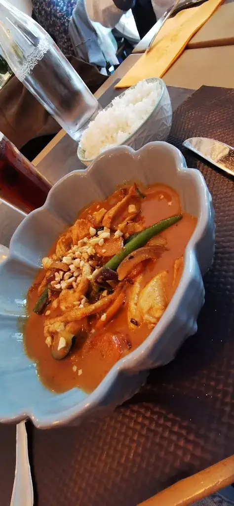 Sylvain Rious_Au Wok’n rolls_Missillac_review