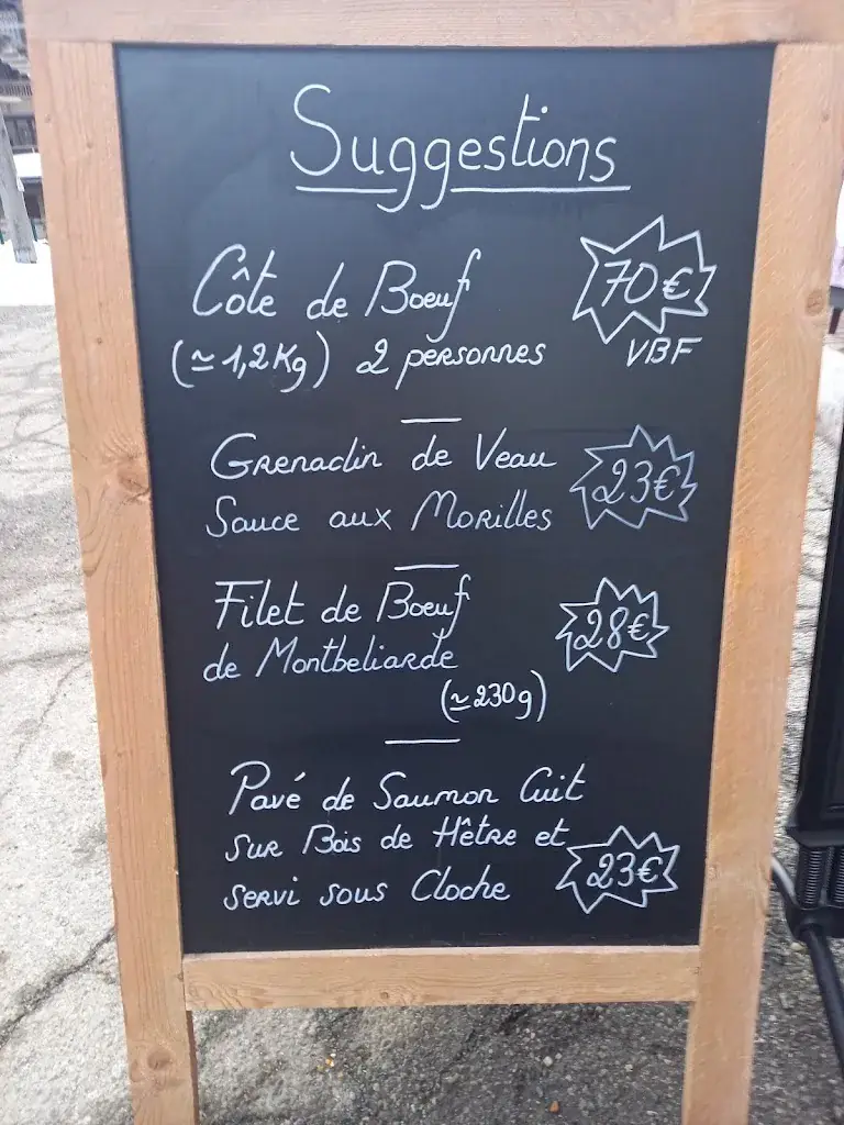 Menu_Le Refuge Gourmand_Valfréjus_image_4