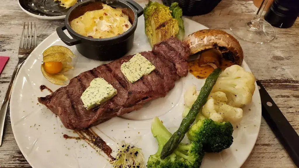 Pete_Le Refuge Gourmand_Valfréjus_review