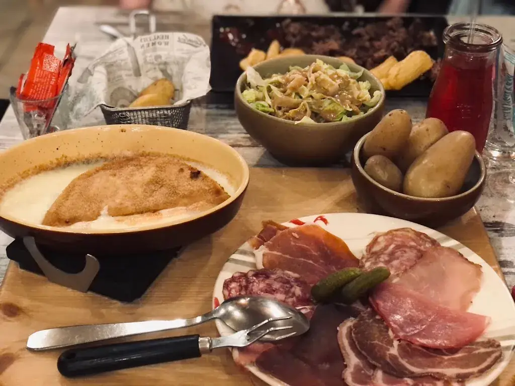 Tiffany Smit_Le Refuge Gourmand_Valfréjus_review