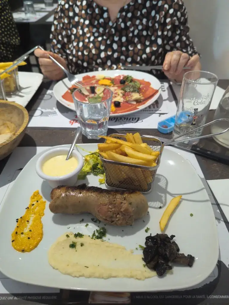 patrice c_La Fontaine_Missillac_review